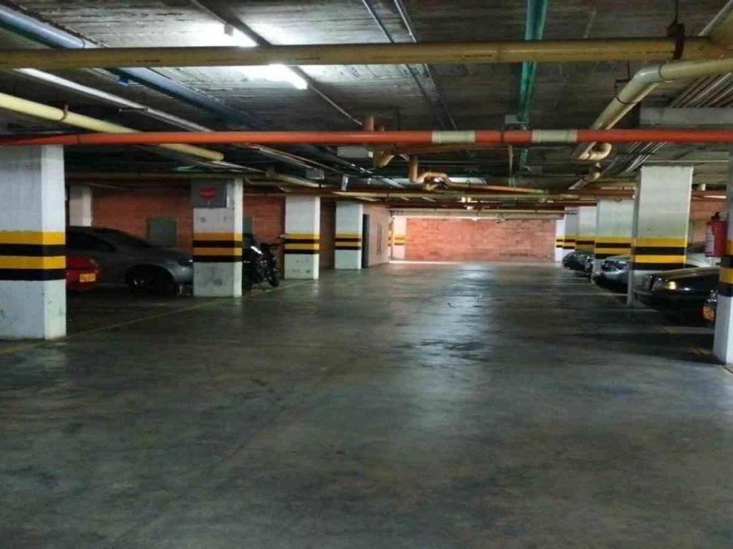 Apartamento de 3 alcobas en venta en San Cristobal Norte, Bogotá, 63 m² · foto 14 de 20