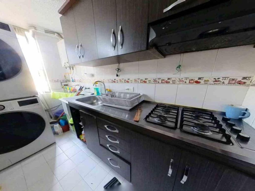 Apartamento de 3 alcobas en venta en San Cristobal Norte, Bogotá, 63 m² · foto 11 de 20
