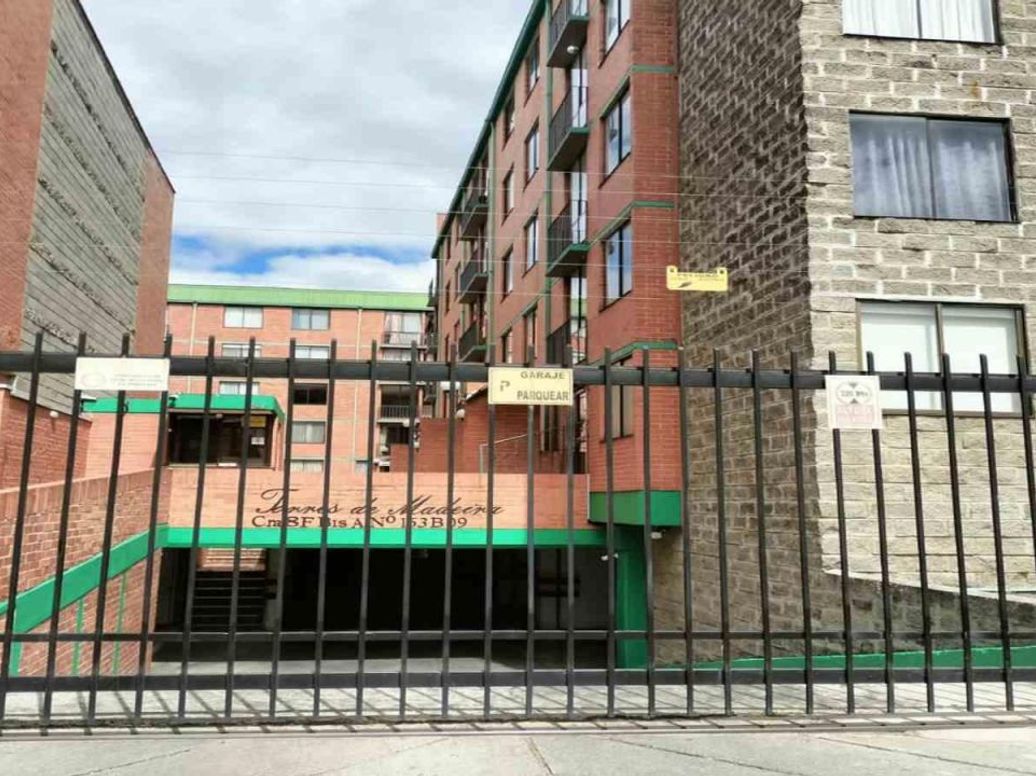 Apartamento de 3 alcobas en venta en San Cristobal Norte, Bogotá, 63 m² · foto 15 de 20