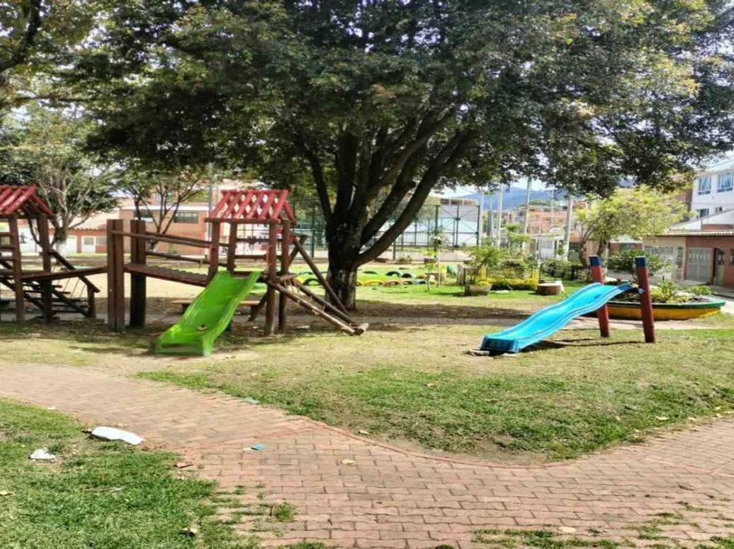 Apartamento de 3 alcobas en venta en San Cristobal Norte, Bogotá, 63 m² · foto 20 de 20
