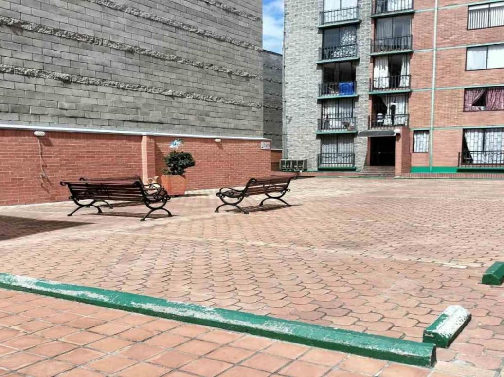 Apartamento de 3 alcobas en venta en San Cristobal Norte, Bogotá, 63 m² · foto 16 de 20