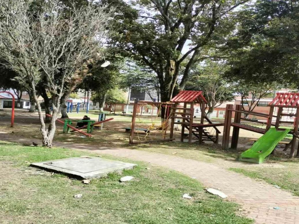Apartamento de 3 alcobas en venta en San Cristobal Norte, Bogotá, 63 m² · foto 19 de 20