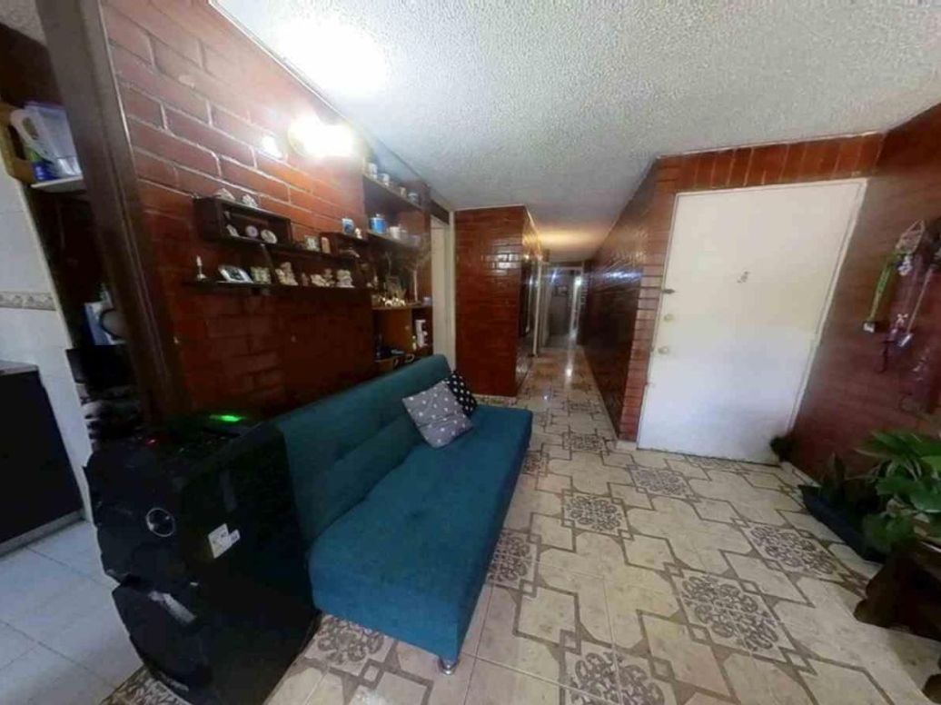 Apartamento de 3 alcobas en venta en San Cristobal Norte, Bogotá, 63 m² · foto 4 de 20
