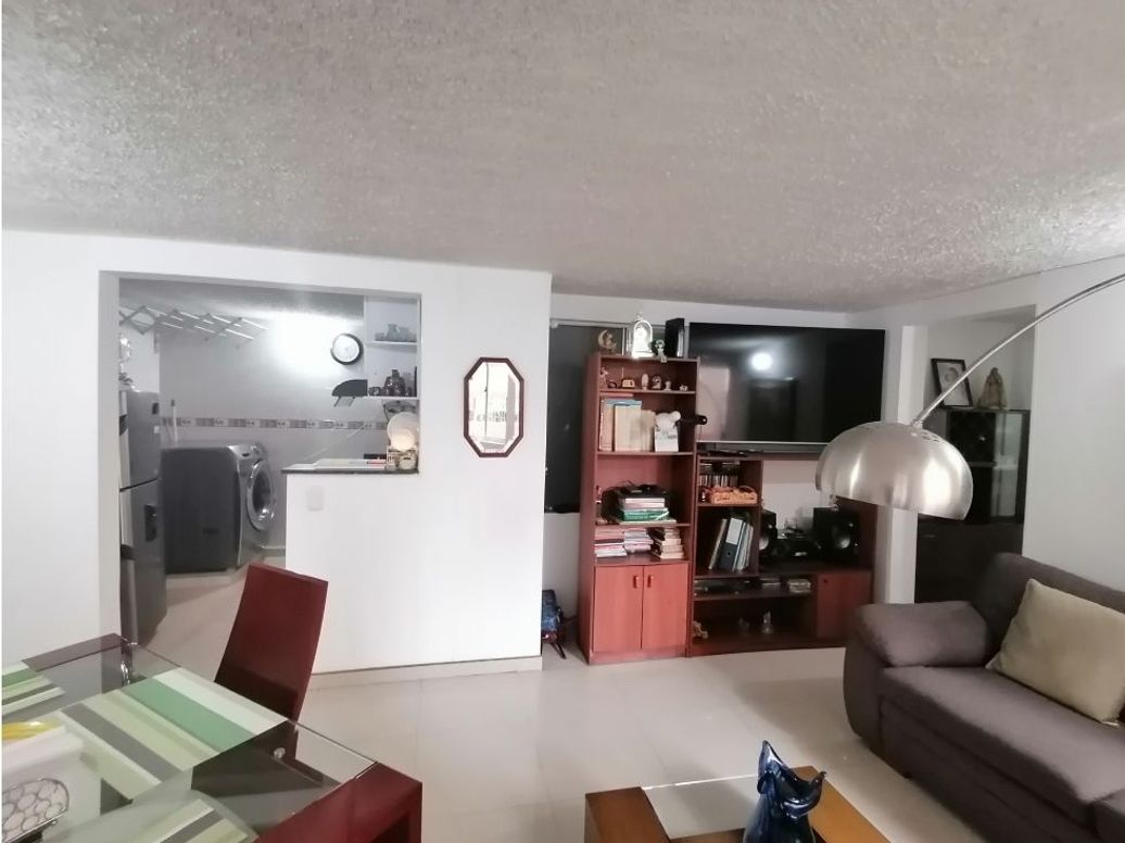 Apartamento en venta en Ismael Perdomo, Bogotá · foto 5 de 20
