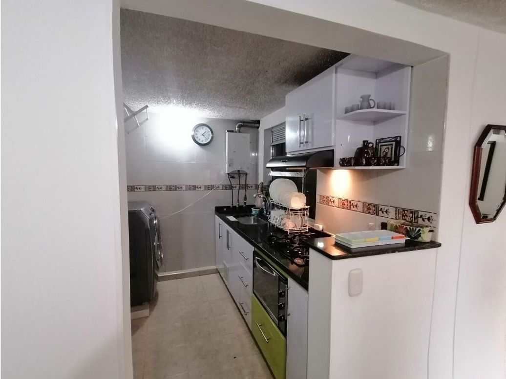 Apartamento en venta en Ismael Perdomo, Bogotá · foto 6 de 20