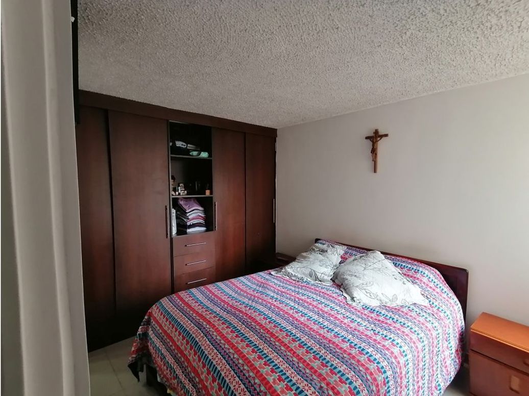 Apartamento en venta en Ismael Perdomo, Bogotá · foto 11 de 20