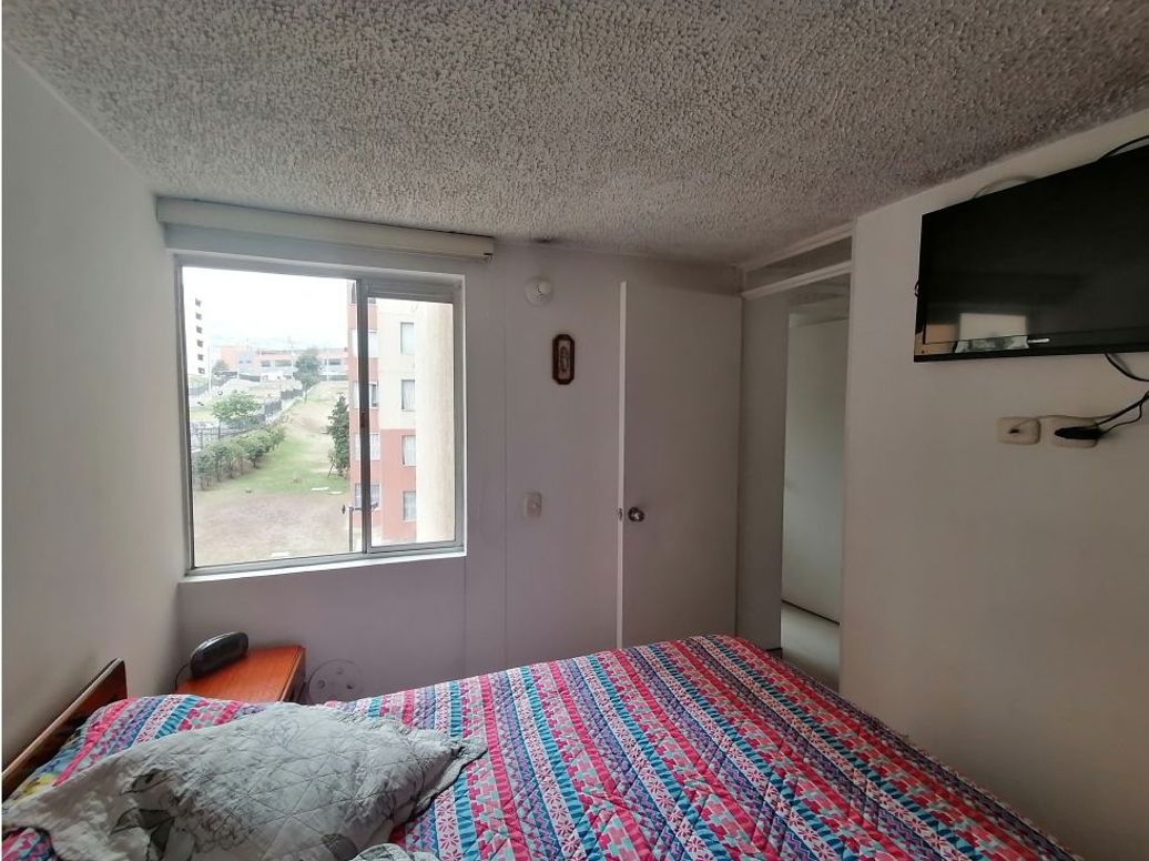 Apartamento en venta en Ismael Perdomo, Bogotá · foto 12 de 20