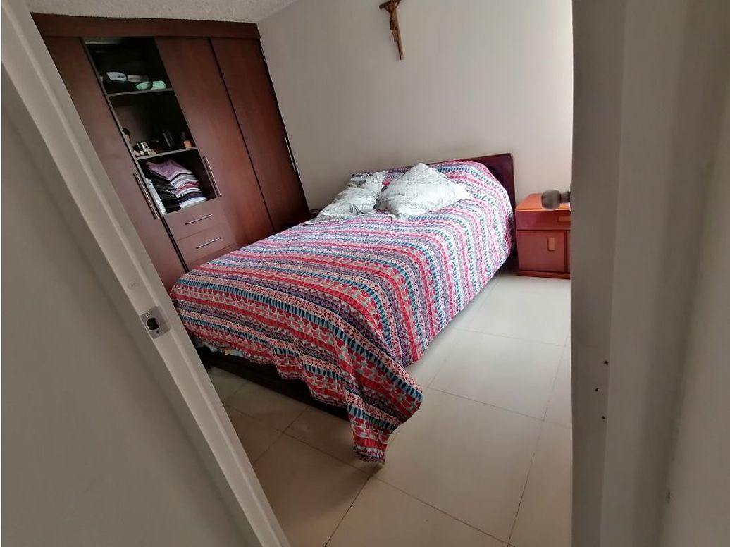 Apartamento en venta en Ismael Perdomo, Bogotá · foto 10 de 20