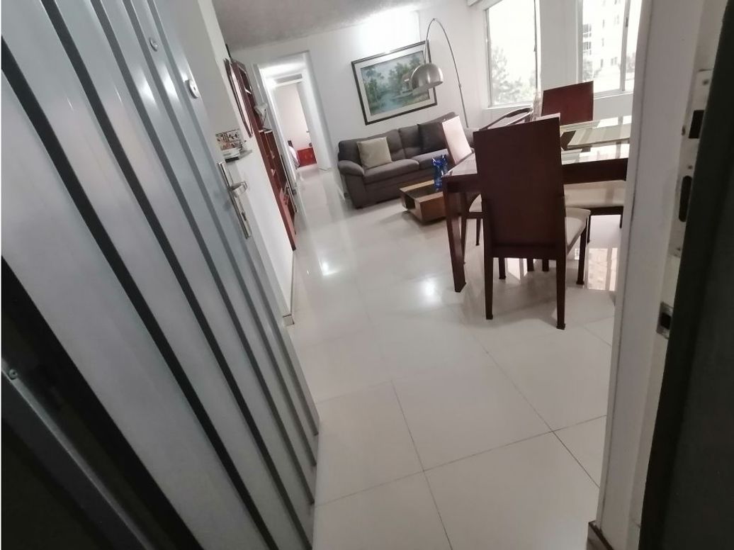 Apartamento en venta en Ismael Perdomo, Bogotá · foto 2 de 20