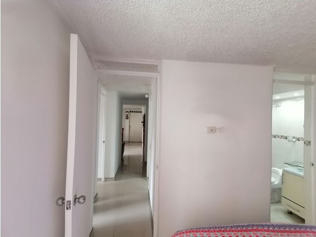 Apartamento en venta en Ismael Perdomo, Bogotá · foto 15 de 20