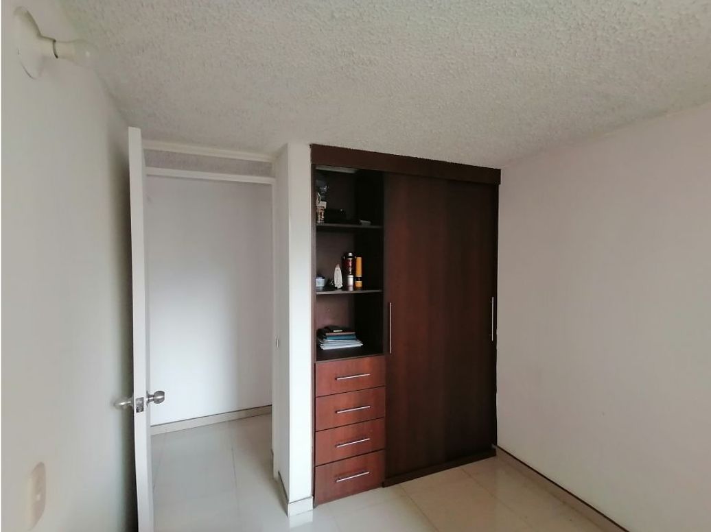 Apartamento en venta en Ismael Perdomo, Bogotá · foto 17 de 20