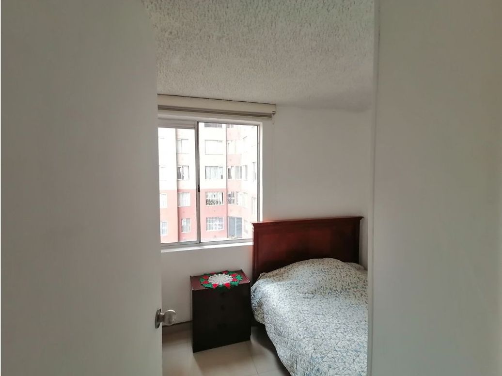 Apartamento en venta en Ismael Perdomo, Bogotá · foto 18 de 20