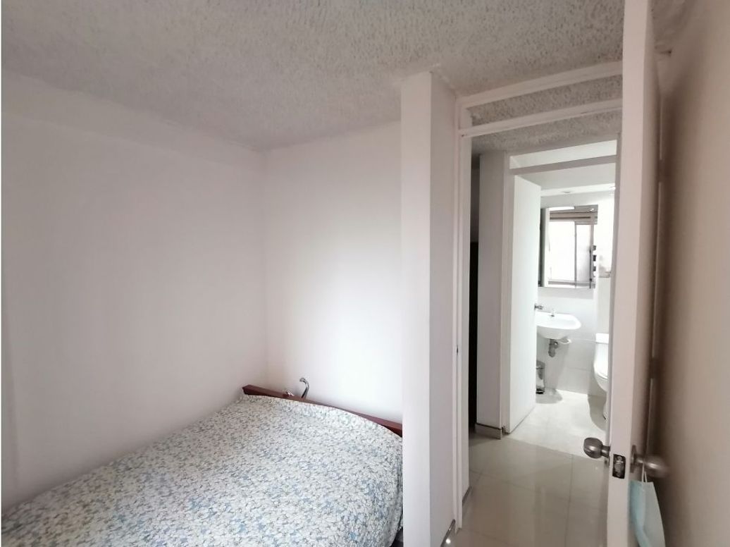 Apartamento en venta en Ismael Perdomo, Bogotá · foto 19 de 20