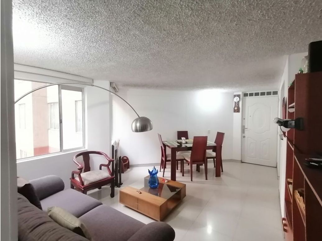 Apartamento en venta en Ismael Perdomo, Bogotá · foto 4 de 20
