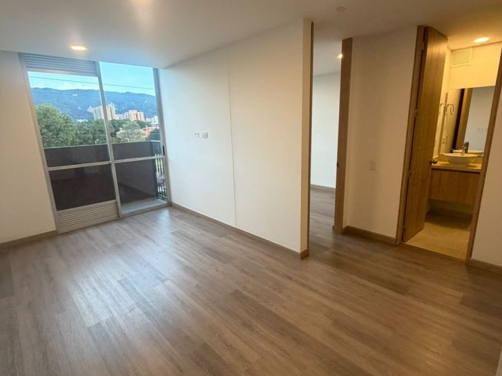 Apartamento de 2 alcobas en arriendo en Antiguo Country, Bogotá, 42 m² · foto 2 de 16