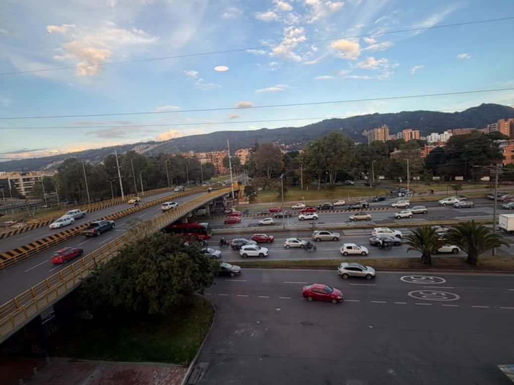 Apartamento de 2 alcobas en arriendo en Antiguo Country, Bogotá, 42 m² · foto 13 de 16