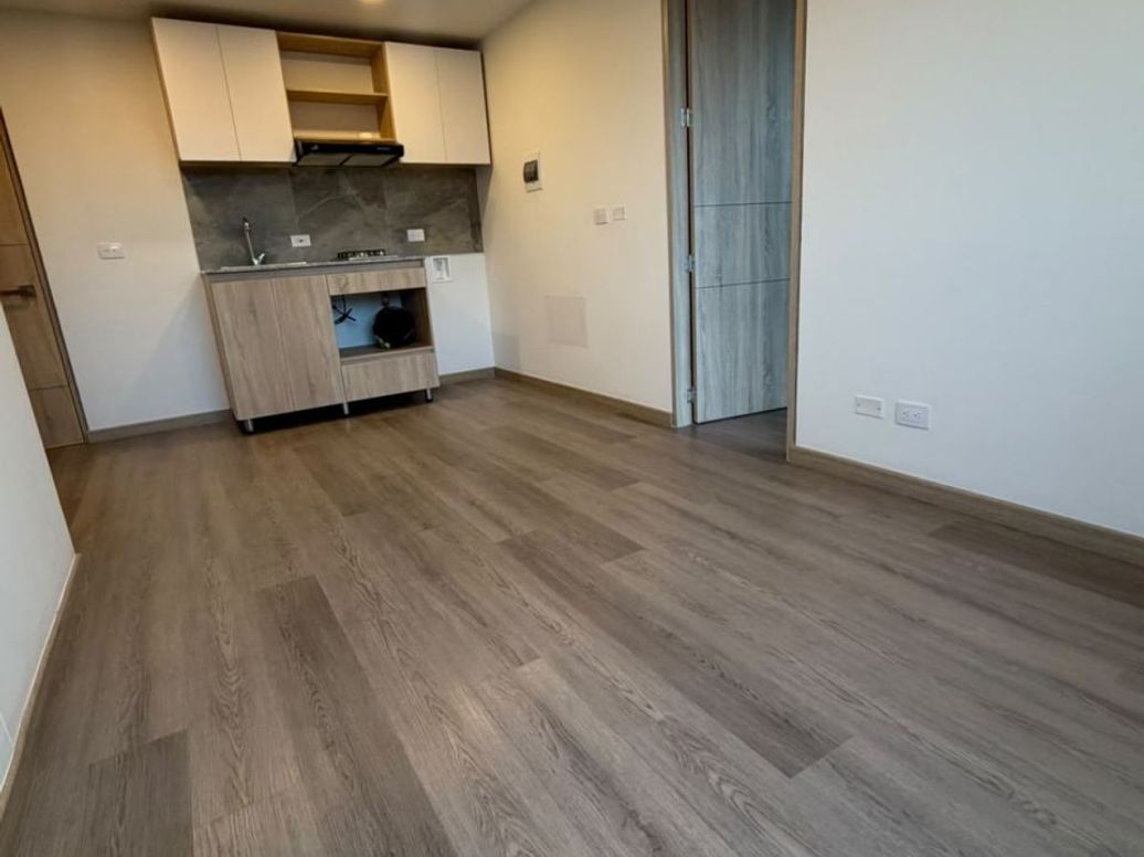 Apartamento de 2 alcobas en arriendo en Antiguo Country, Bogotá, 42 m² · foto 7 de 16