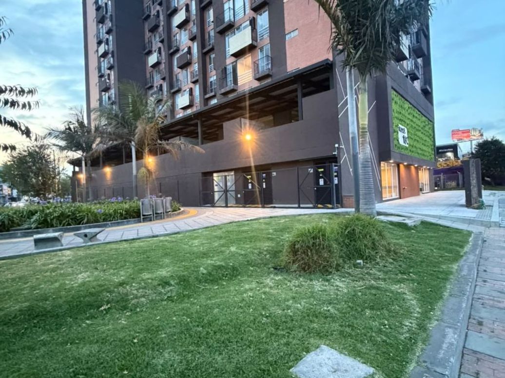 Apartamento de 2 alcobas en arriendo en Antiguo Country, Bogotá, 42 m² · foto 16 de 16