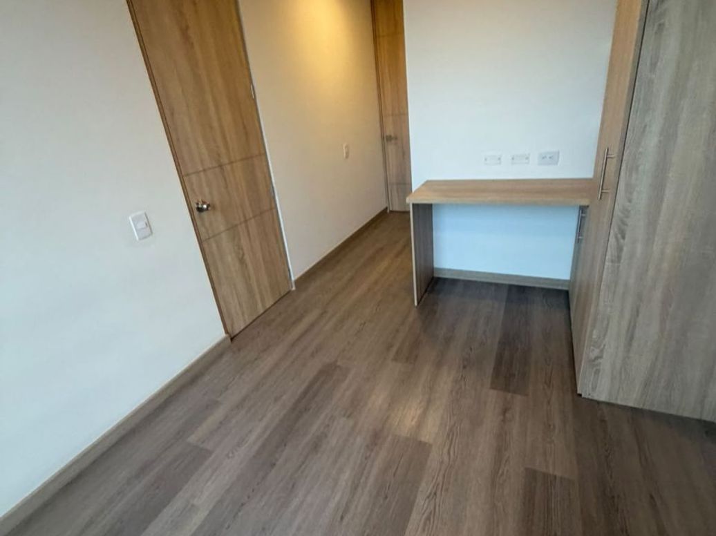 Apartamento de 2 alcobas en arriendo en Antiguo Country, Bogotá, 42 m² · foto 6 de 16