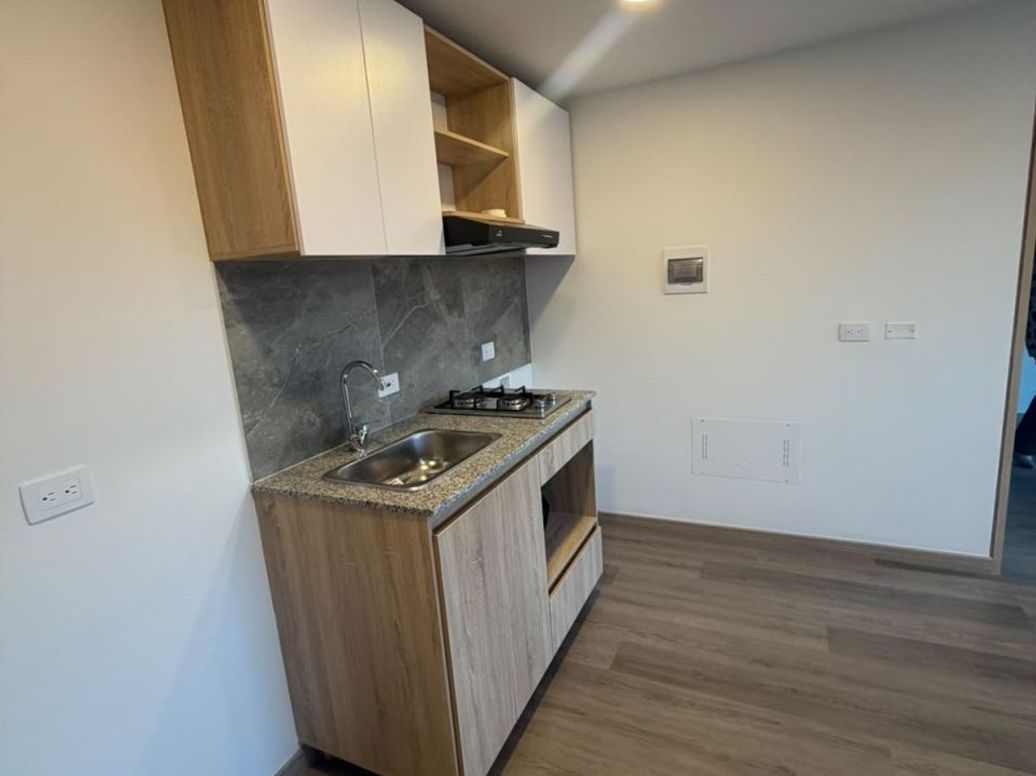 Apartamento de 2 alcobas en arriendo en Antiguo Country, Bogotá, 42 m² · foto 9 de 16