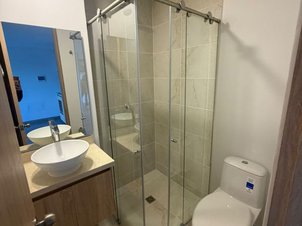 Apartamento de 2 alcobas en arriendo en Antiguo Country, Bogotá, 42 m² · foto 10 de 16