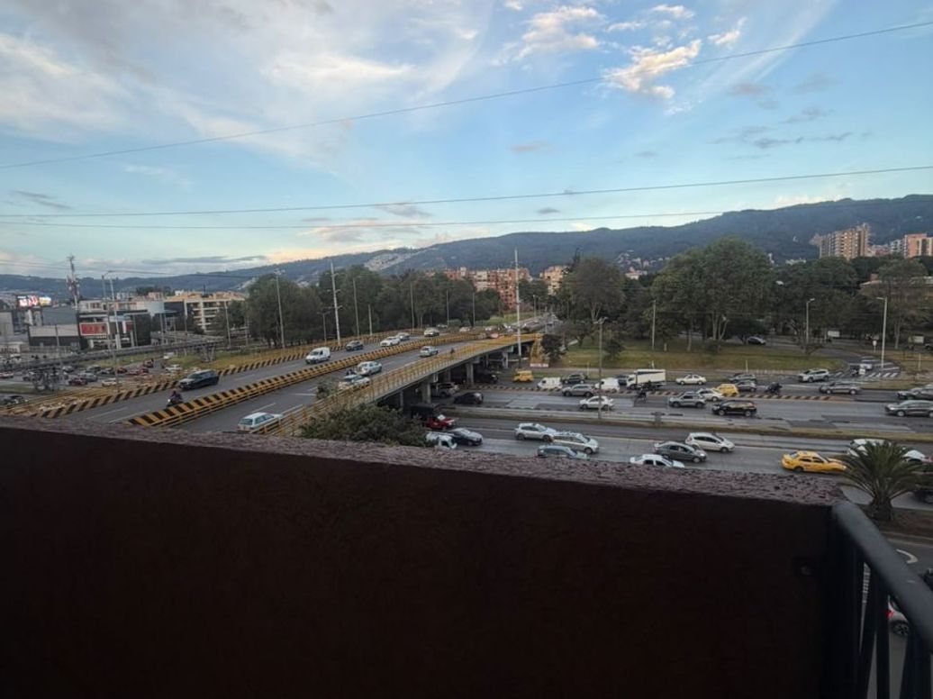 Apartamento de 2 alcobas en arriendo en Antiguo Country, Bogotá, 42 m² · foto 12 de 16