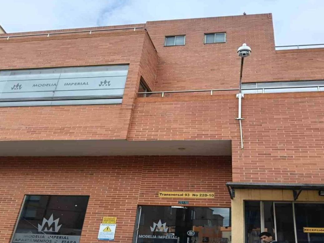 Apartamento de 3 alcobas en venta en Modelia, Bogotá, 64 m² · foto 16 de 20