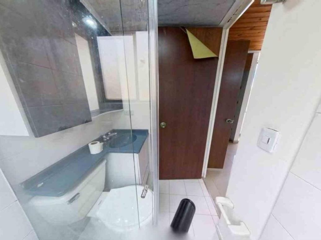 Apartamento de 3 alcobas en venta en Modelia, Bogotá, 64 m² · foto 11 de 20