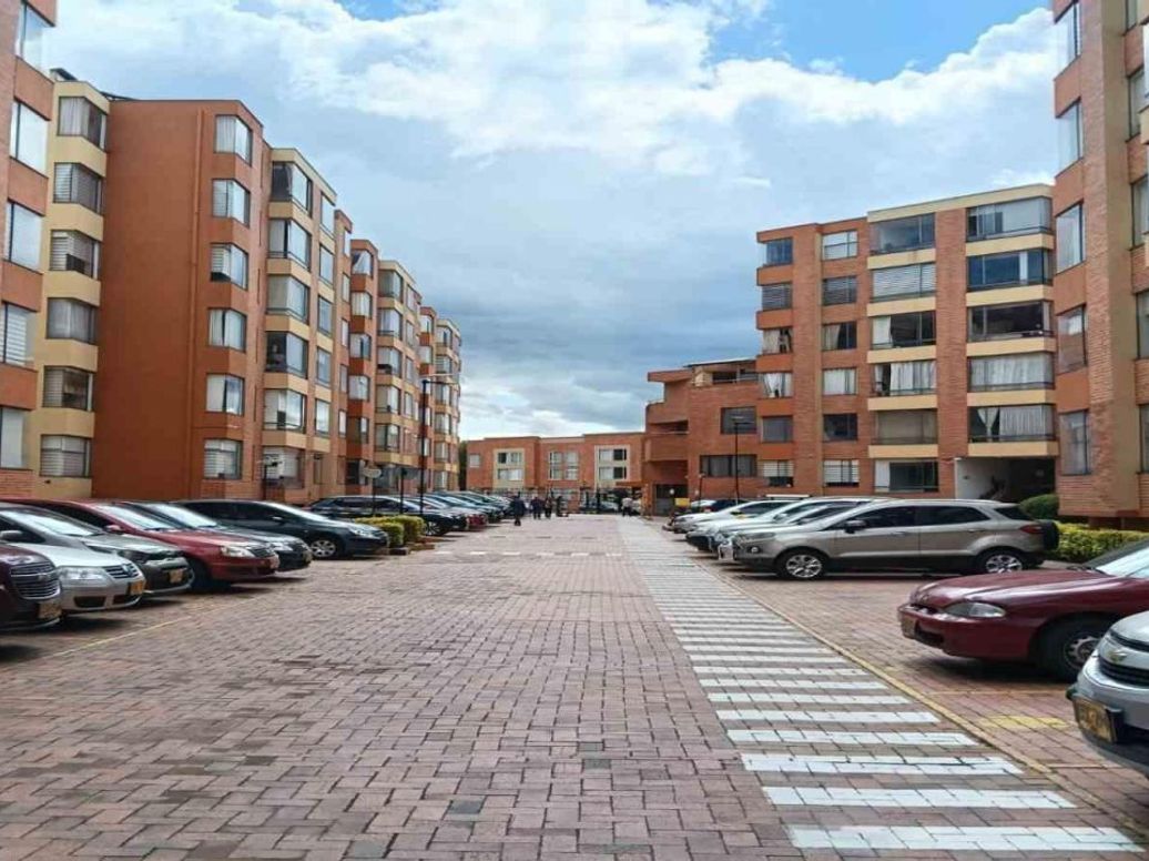 Apartamento de 3 alcobas en venta en Modelia, Bogotá, 64 m² · foto 15 de 20