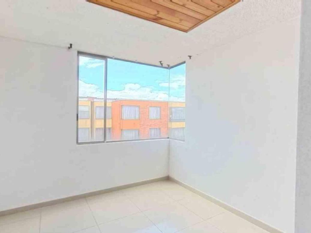 Apartamento de 3 alcobas en venta en Modelia, Bogotá, 64 m² · foto 4 de 20