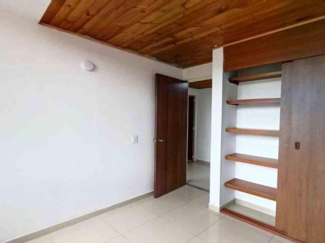 Apartamento de 3 alcobas en venta en Modelia, Bogotá, 64 m² · foto 6 de 20