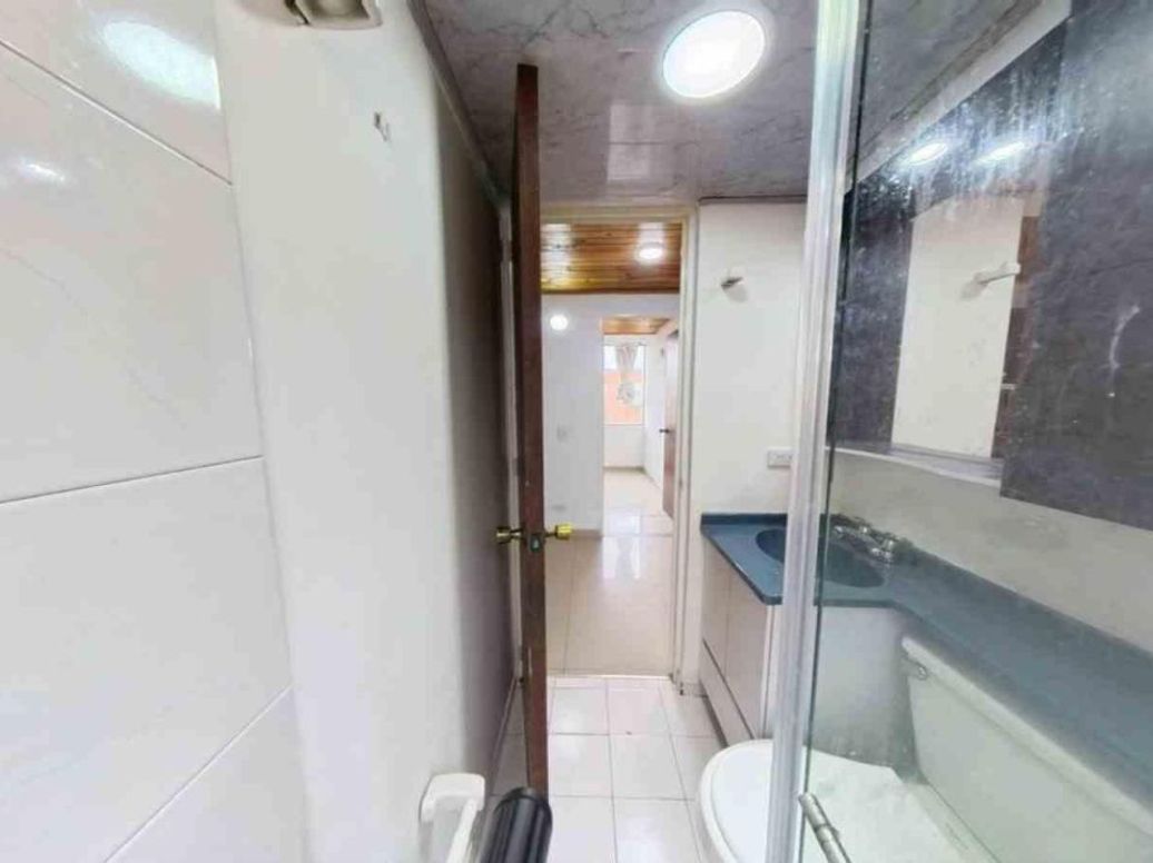 Apartamento de 3 alcobas en venta en Modelia, Bogotá, 64 m² · foto 10 de 20