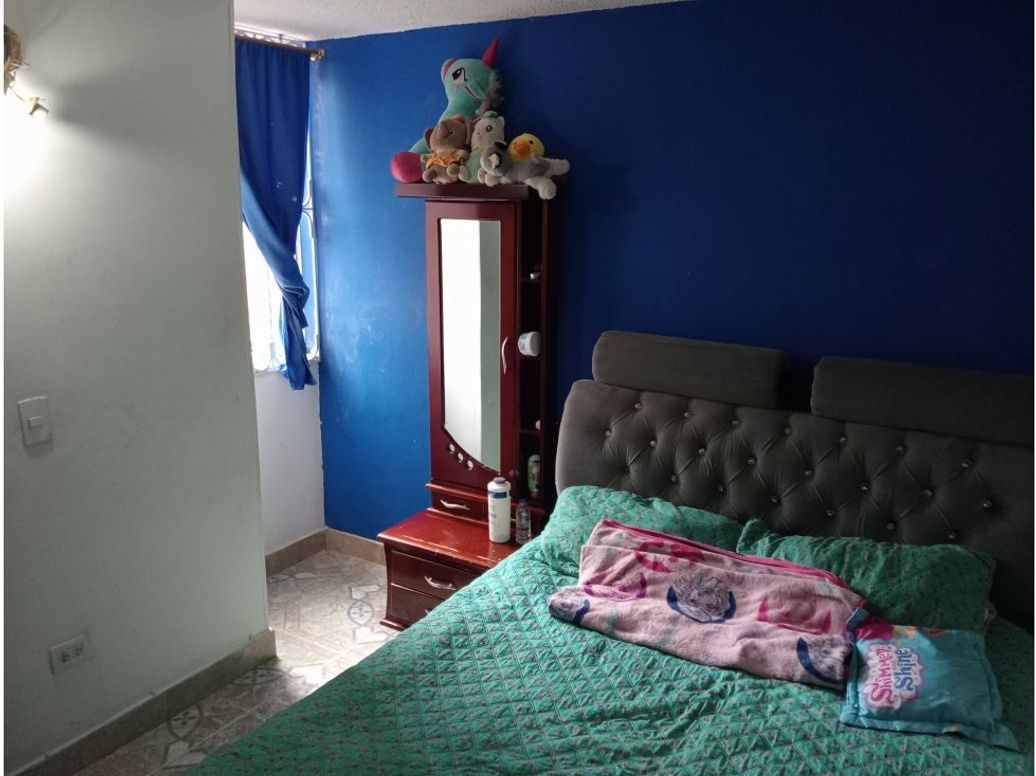 Apartamento de 3 alcobas en venta en Centro Engativa, Bogotá, 49 m² · foto 14 de 20