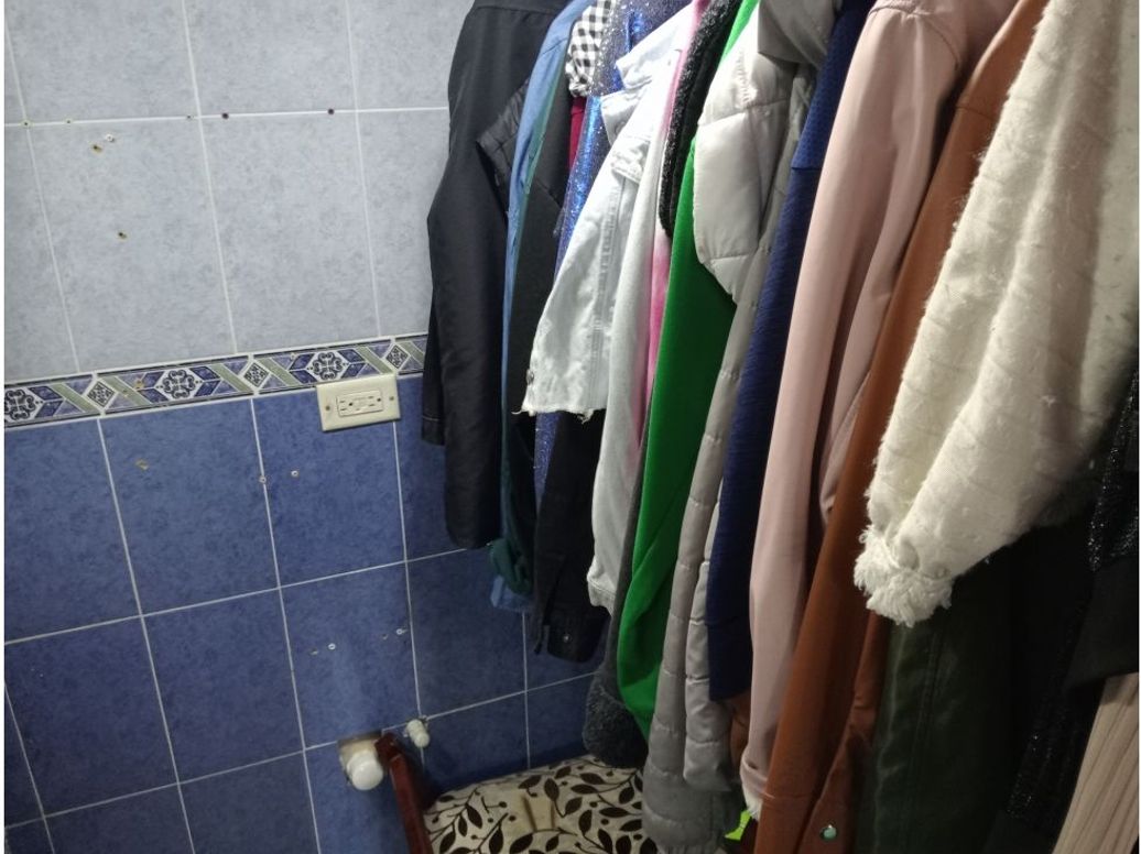 Apartamento de 3 alcobas en venta en Centro Engativa, Bogotá, 49 m² · foto 18 de 20
