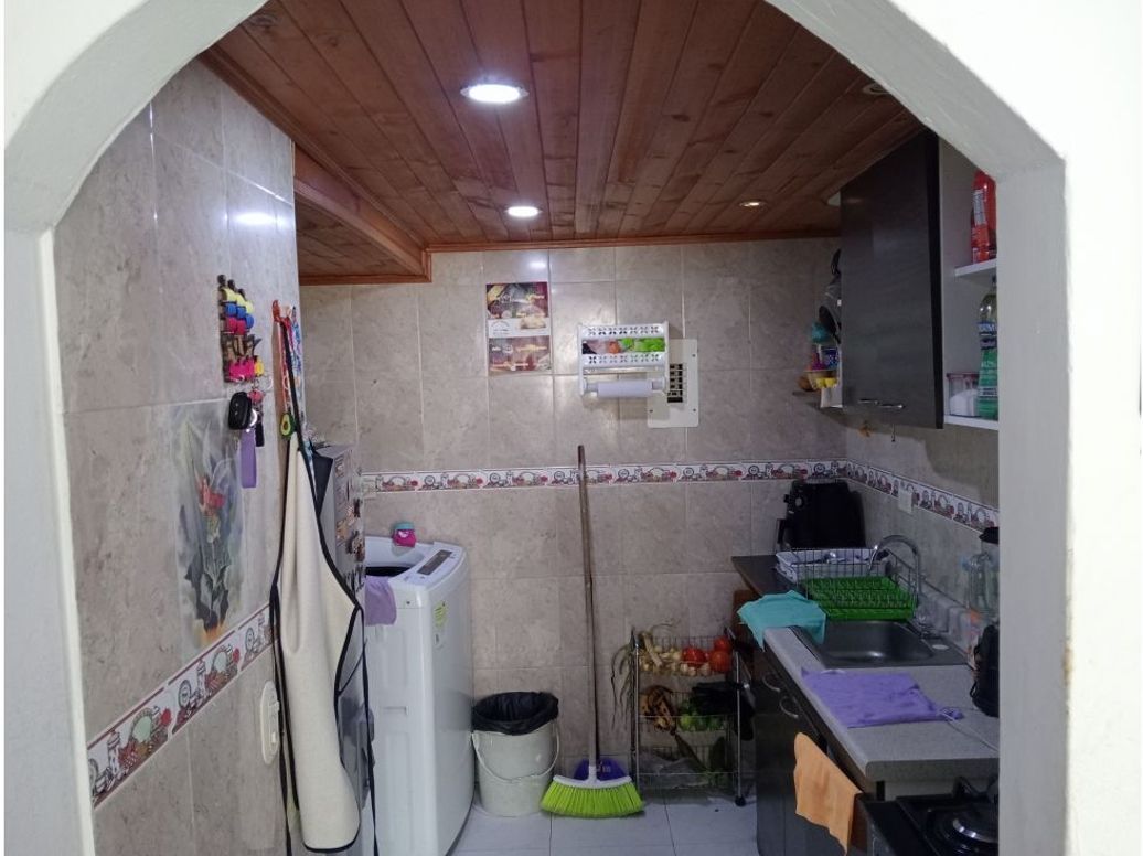Apartamento de 3 alcobas en venta en Centro Engativa, Bogotá, 49 m² · foto 11 de 20