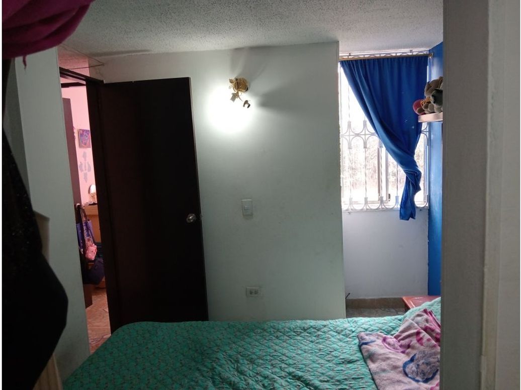 Apartamento de 3 alcobas en venta en Centro Engativa, Bogotá, 49 m² · foto 17 de 20