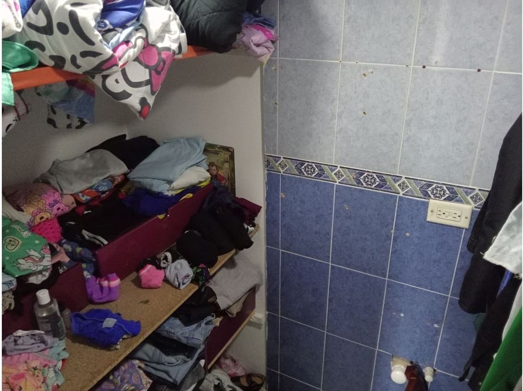 Apartamento de 3 alcobas en venta en Centro Engativa, Bogotá, 49 m² · foto 16 de 20
