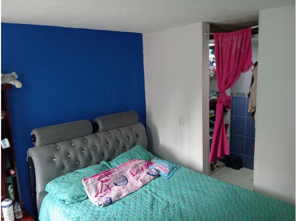 Apartamento de 3 alcobas en venta en Centro Engativa, Bogotá, 49 m² · foto 20 de 20