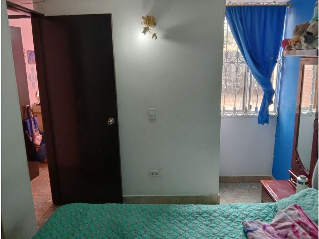 Apartamento de 3 alcobas en venta en Centro Engativa, Bogotá, 49 m² · foto 19 de 20