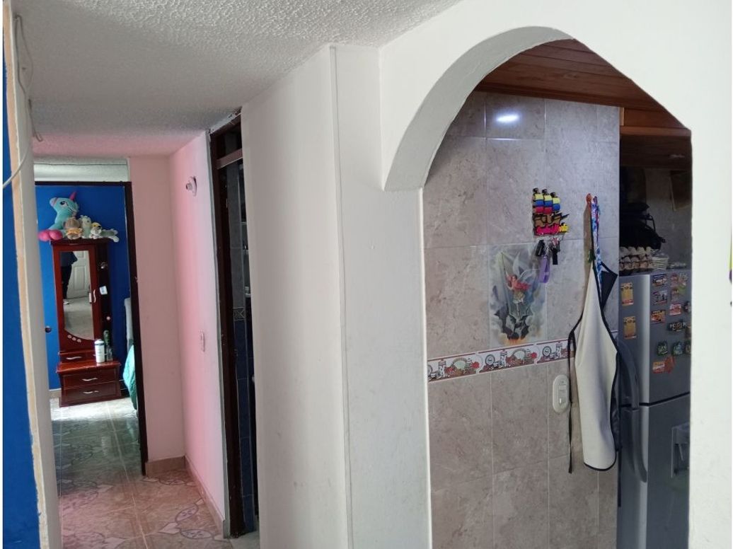 Apartamento de 3 alcobas en venta en Centro Engativa, Bogotá, 49 m² · foto 8 de 20