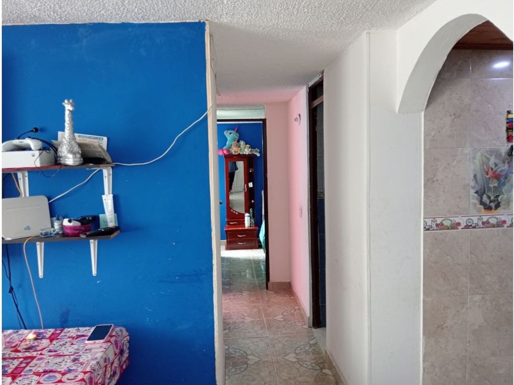 Apartamento de 3 alcobas en venta en Centro Engativa, Bogotá, 49 m² · foto 7 de 20