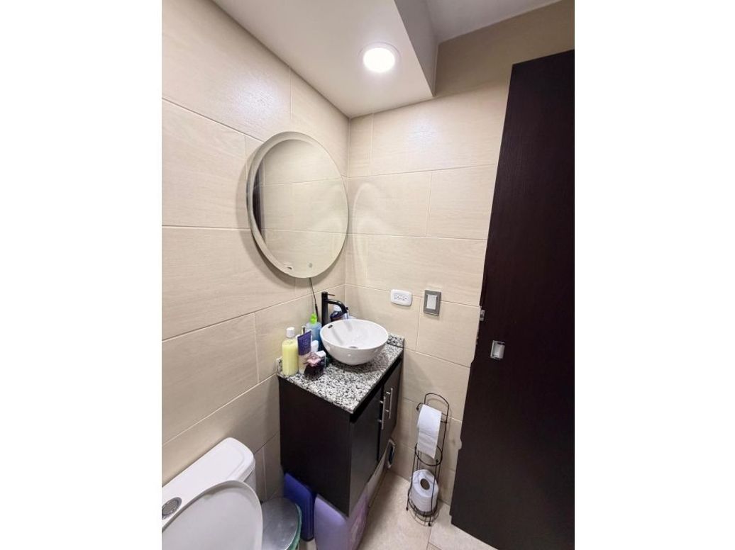 Apartamento de 2 alcobas en venta en La Felicidad, Bogotá, 38 m² · foto 14 de 20