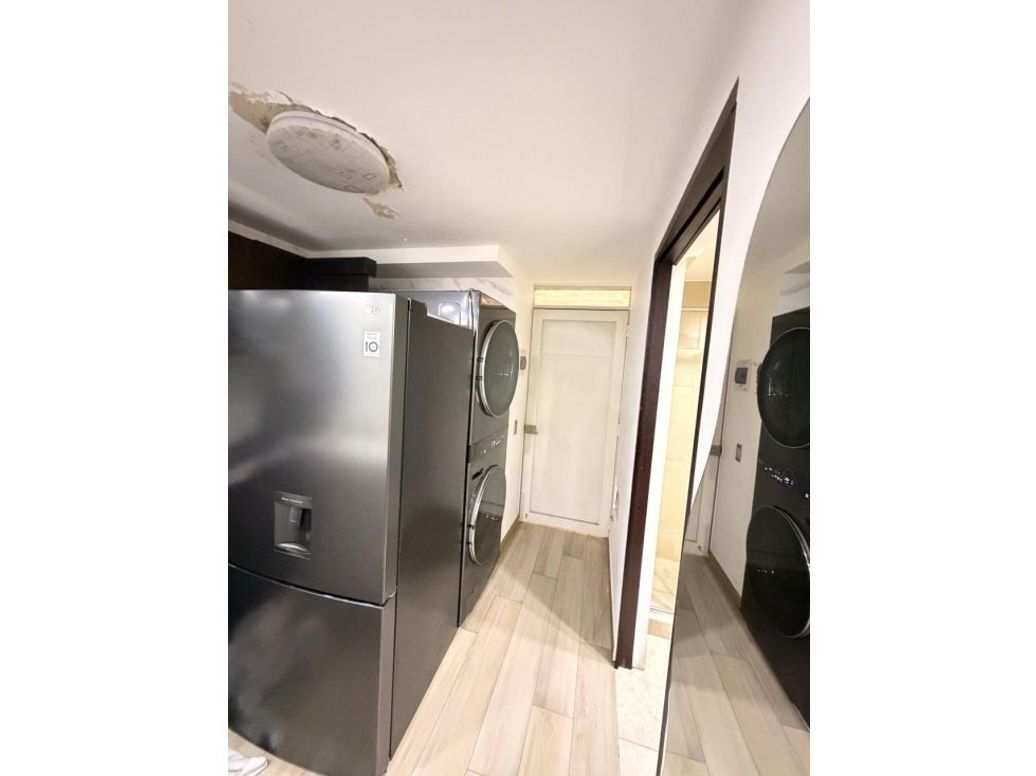 Apartamento de 2 alcobas en venta en La Felicidad, Bogotá, 38 m² · foto 13 de 20
