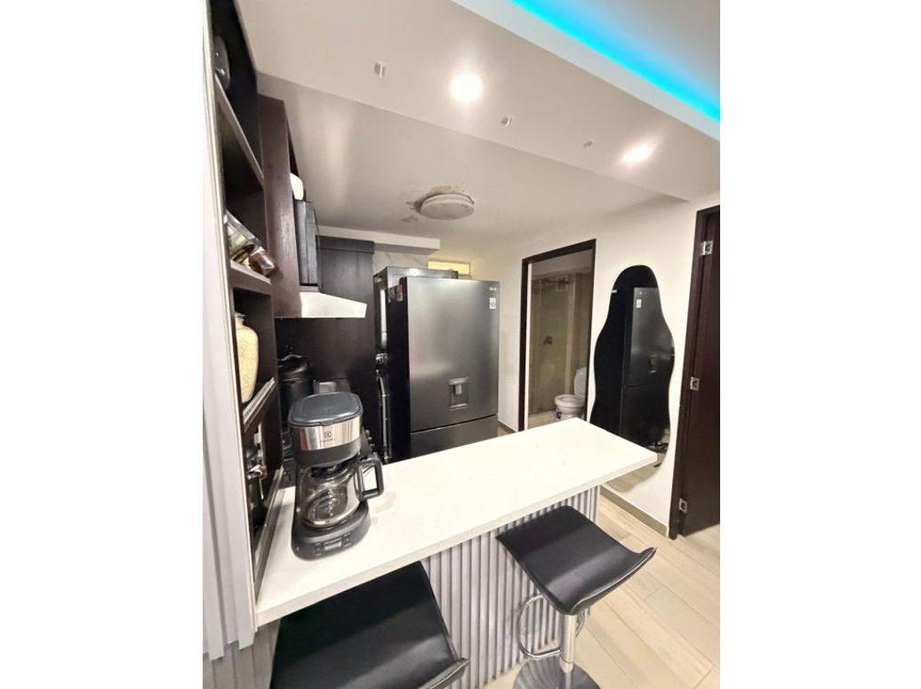 Apartamento de 2 alcobas en venta en La Felicidad, Bogotá, 38 m² · foto 17 de 20