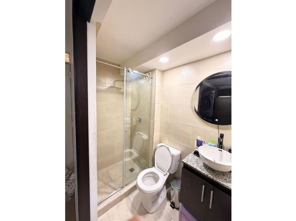 Apartamento de 2 alcobas en venta en La Felicidad, Bogotá, 38 m² · foto 15 de 20