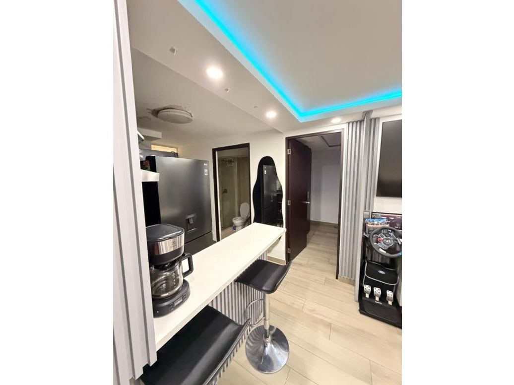 Apartamento de 2 alcobas en venta en La Felicidad, Bogotá, 38 m² · foto 16 de 20