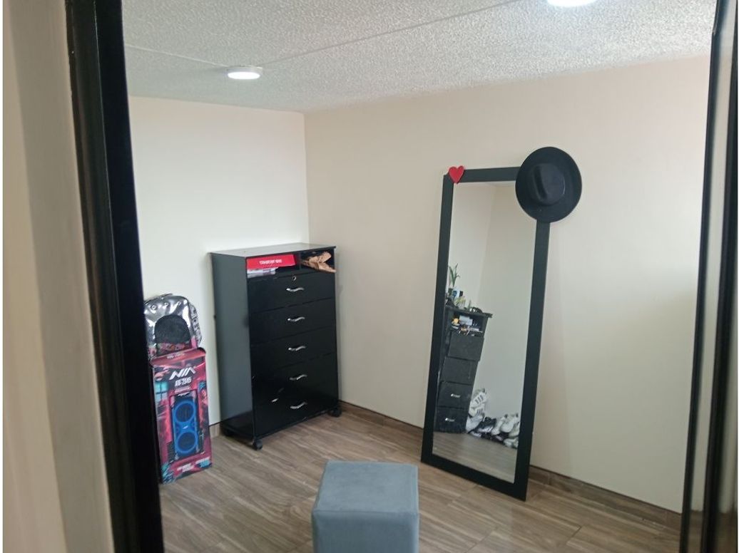 Apartamento de 2 alcobas en venta en El Corzo, Bogotá, 45 m² · foto 12 de 20