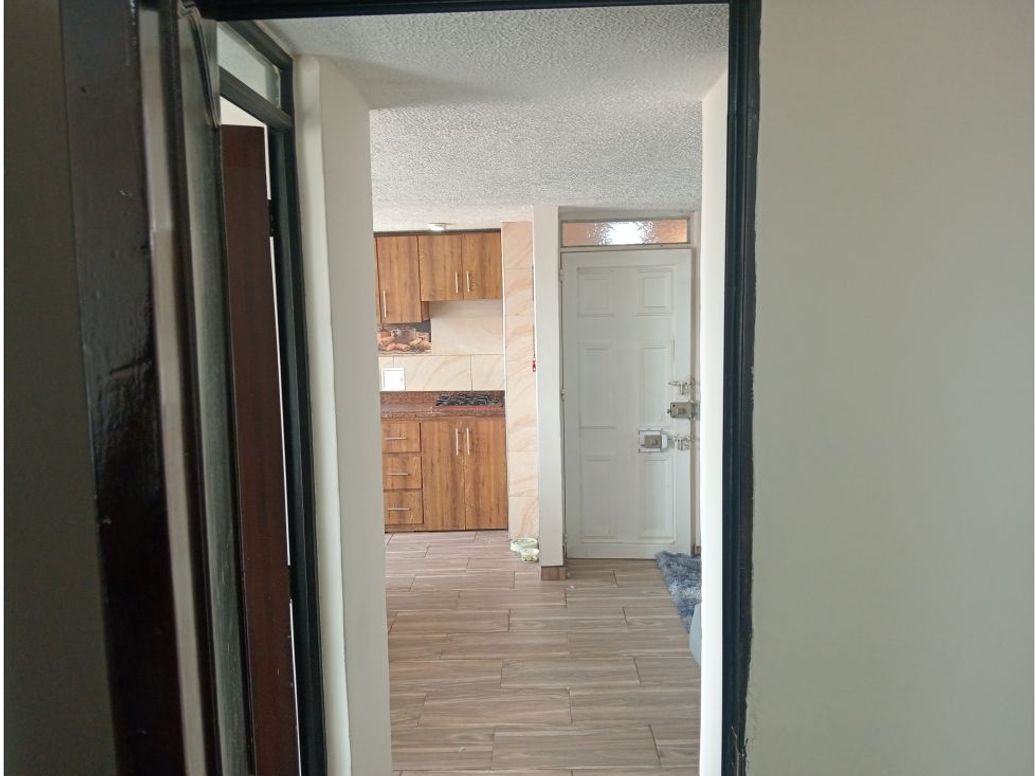 Apartamento de 2 alcobas en venta en El Corzo, Bogotá, 45 m² · foto 10 de 20