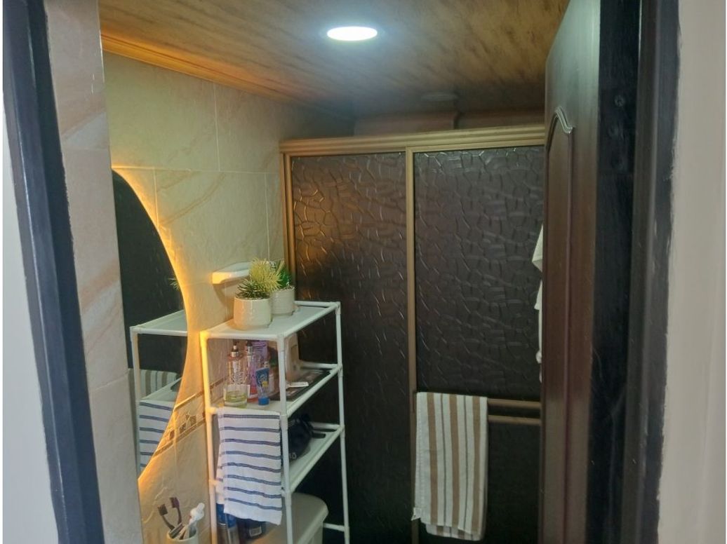 Apartamento de 2 alcobas en venta en El Corzo, Bogotá, 45 m² · foto 13 de 20