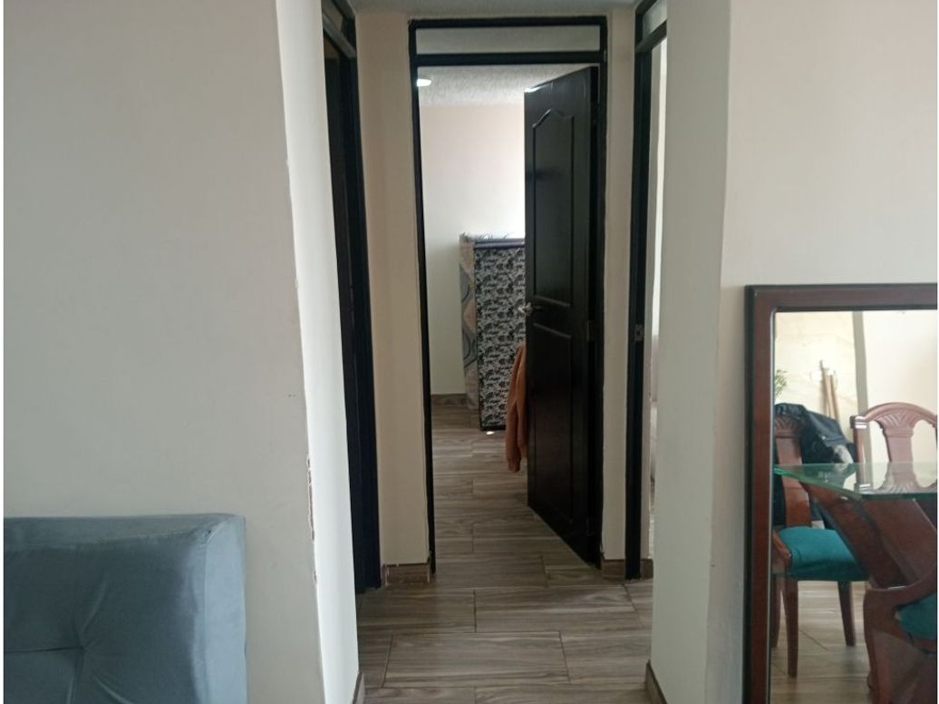 Apartamento de 2 alcobas en venta en El Corzo, Bogotá, 45 m² · foto 17 de 20